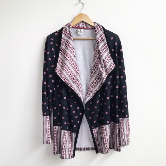 Anthropologie Sweaters - Anthropologie : One September Camac Cardigan Sz M